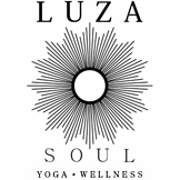 Logo Luza Yoga